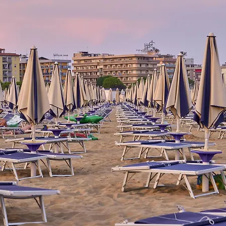 With A Comfortable Sunlit Terrace *