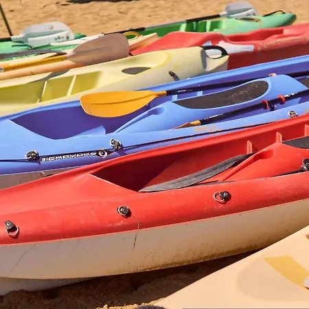 Appartamento With A Comfortable Sunlit Terrace Bibione