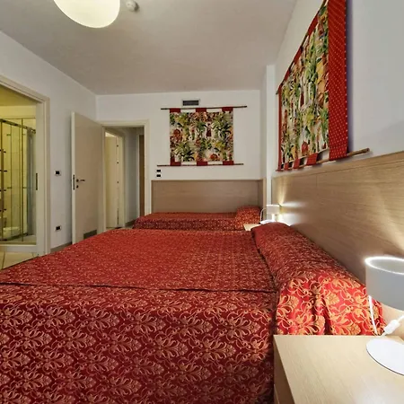 With A Comfortable Sunlit Terrace